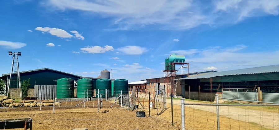 Commercial Property for Sale in Bloemfontein Rural Free State